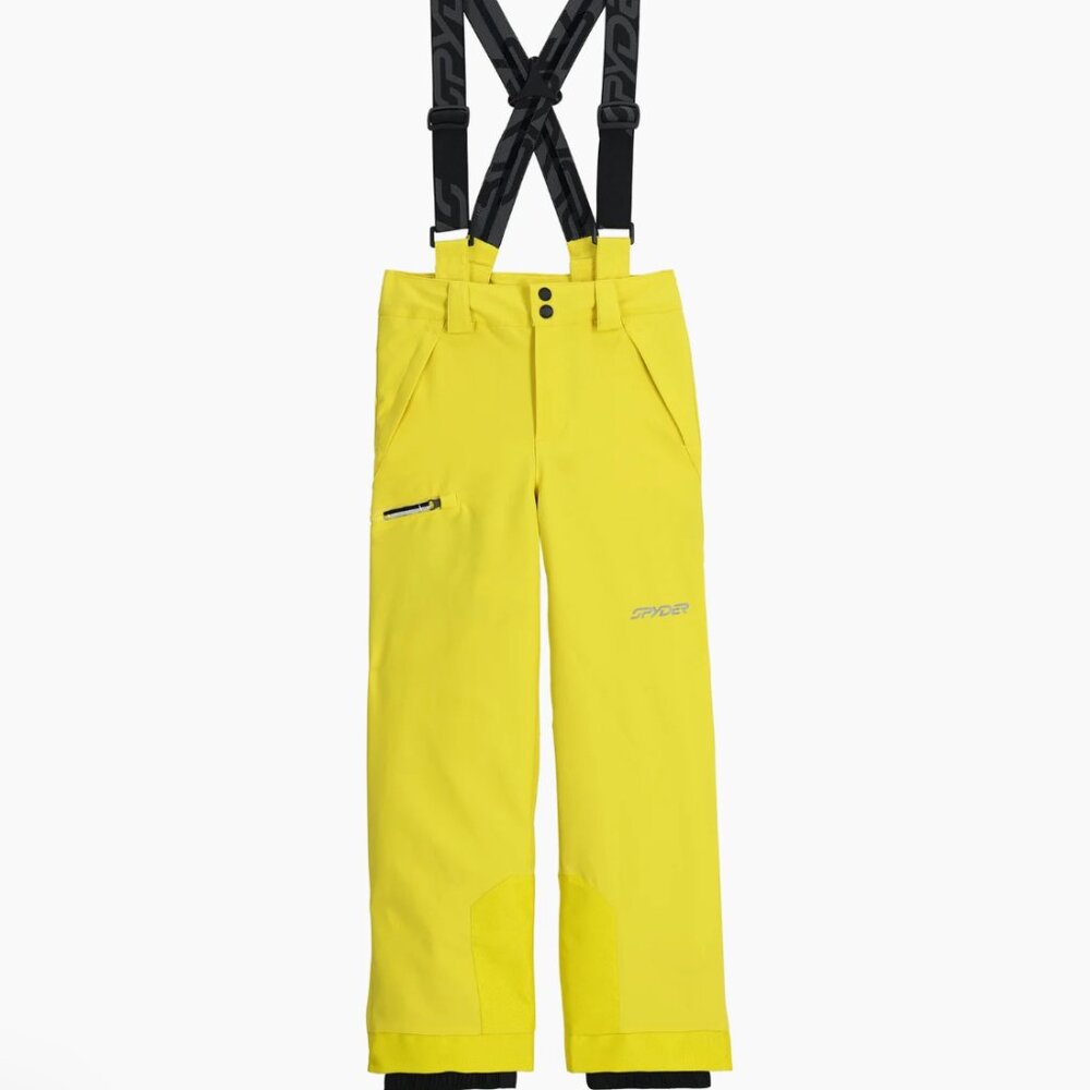 Spyder Boy Ski Pants
